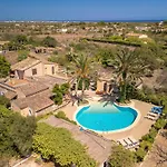 Villa Sa Marina Portocristo By Interhome